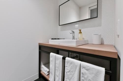 Premium Triple Room