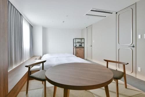 Premium Triple Room