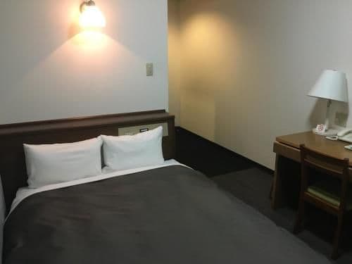 Economy Double Room - Non-Smoking