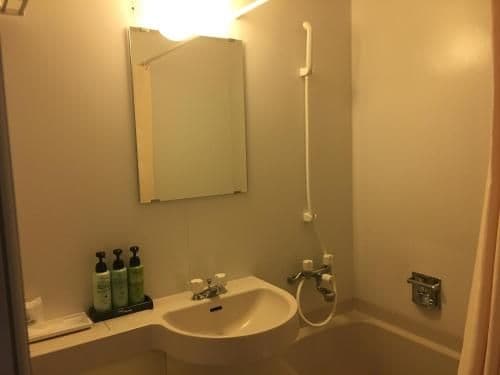 Economy Double Room - Non-Smoking