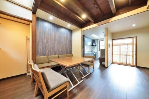 Comfortable House In Fushimi2 Comfortable House In Fushimi2