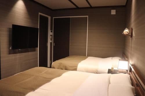 Family Suite