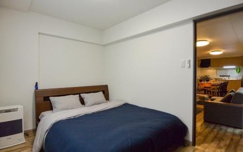 KIYAZA Home Sapporo (Kiyaza Home Sapporo)1