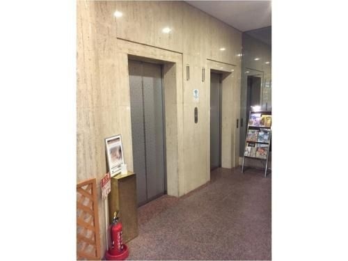 Smile Hotel Nagoya Shinkansenguchi4
