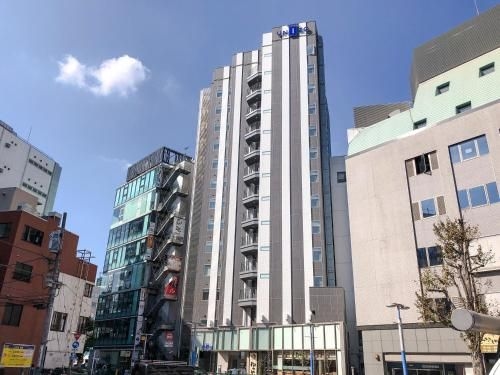 Four Points Flex by Sheraton Yokohama West0