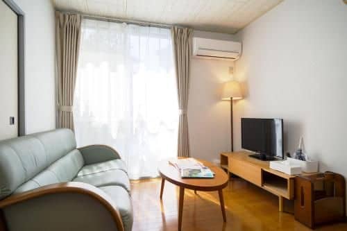 Enoshima Apartment Hotel Enoshima Apartment Hotel