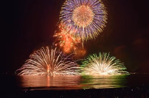 Enoshima Apartment Hotel2