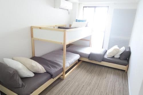 SIMPLY WHiTE GUEST ROOM302 SIMPLY WHiTE GUEST ROOM302