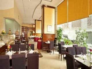 Coral Suites Hotel Fujairah