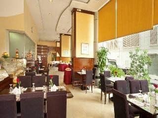 Coral Suites Hotel Fujairah Coral Suites Hotel Fujairah