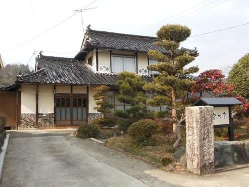 Standard Villa