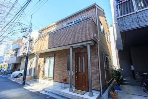 SkyHouse-新店开业半价优惠!晴空塔商圈徒步10分/巴士站20秒/全新民宿/成田羽田迪士尼直达 SkyHouse-新店开业半价优惠!晴空塔商圈徒步10分/巴士站20秒/全新民宿/成田羽田迪士尼直达