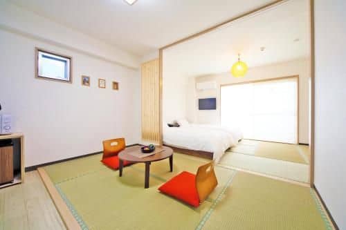 HOTEL KIRO 京都駅南 Apartment Hotel HOTEL KIRO 京都駅南 Apartment Hotel