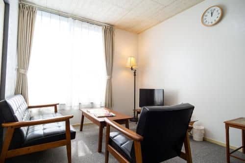 Enoshima Apartment Hotel 2F Enoshima Apartment Hotel 2F