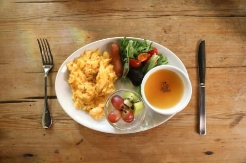 FON-SU bed&breakfast (Fon-Su Bed&Breakfast)0