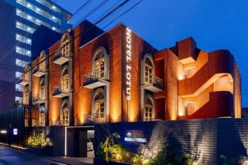Hotel Lotus Koiwa (Adult Only) Hotel Lotus Koiwa (Adult Only)