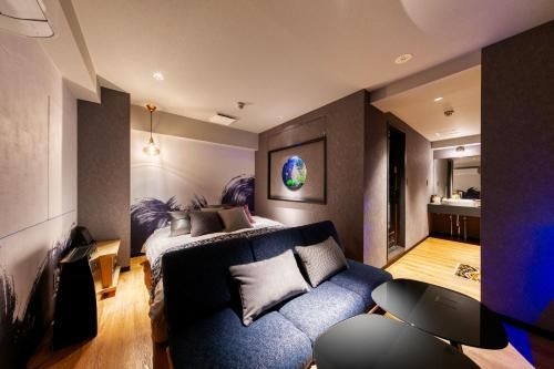 Hotel Lotus Koiwa (Adult Only)3