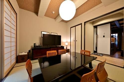 Luxury Machiya Takeya Nishijin Luxury Machiya Takeya Nishijin
