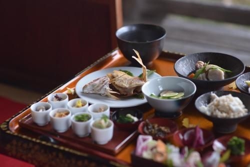 NIPPONIA HOTEL Ozu Castle Town2