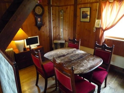 Otaru Guest House2