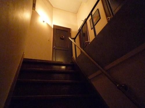 Otaru Guest House1