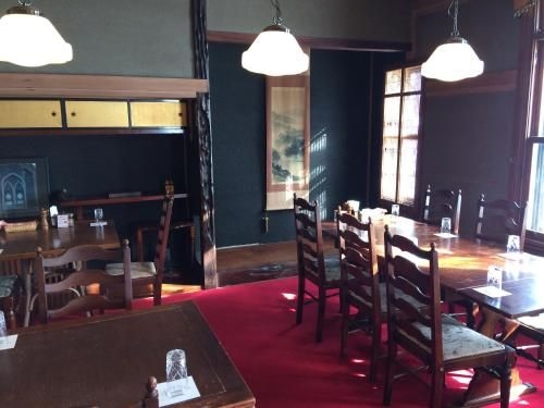 Otaru Guest House3