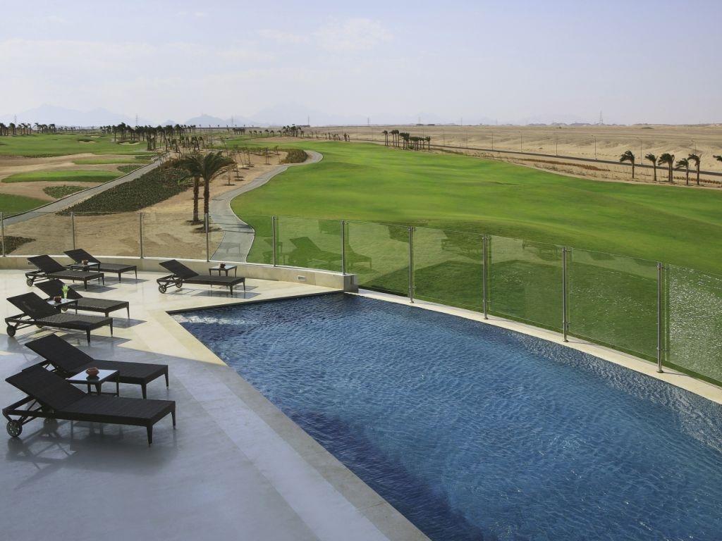 Steigenberger Makadi Golf Hotel0