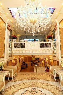 Beryl Charm hotel and spa Beryl Charm hotel and spa