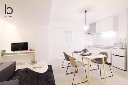 bhotel503 New Apt Famous Hiroshima Hondori for 6p bhotel503 New Apt Famous Hiroshima Hondori for 6p