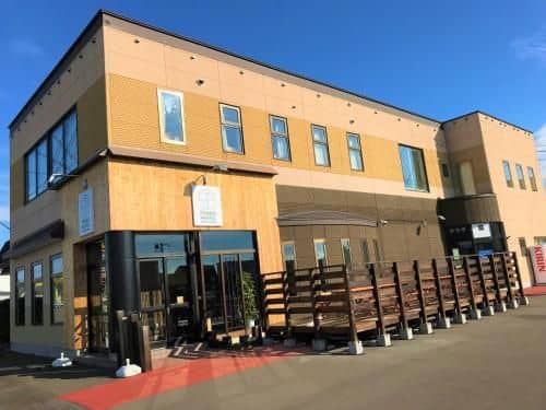 OYO IYASU HOSTEL HIGASHIKAWA OYO IYASU HOSTEL HIGASHIKAWA