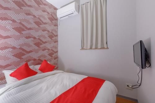 OYO IYASU HOSTEL HIGASHIKAWA2
