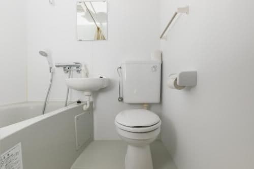 Twin Room - Non-Smoking