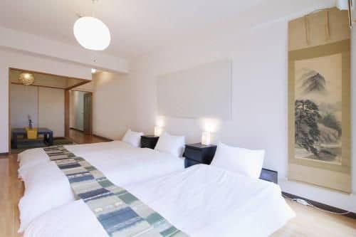 2 BR Apartment - 3 Mins To The PeacePark 302 2 BR Apartment - 3 Mins To The PeacePark 302