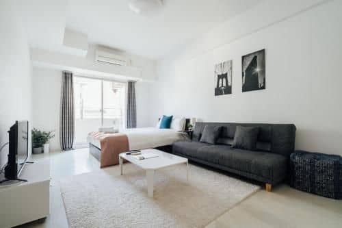 Celeb Court Umeda AFP Apartment Celeb Court Umeda AFP Apartment