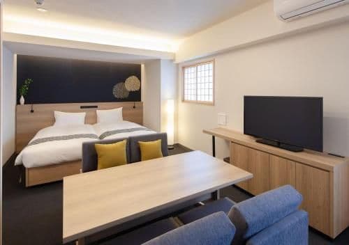 Family Apartment