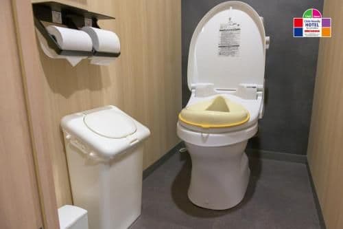 Child-friendly Japanese Apartment
