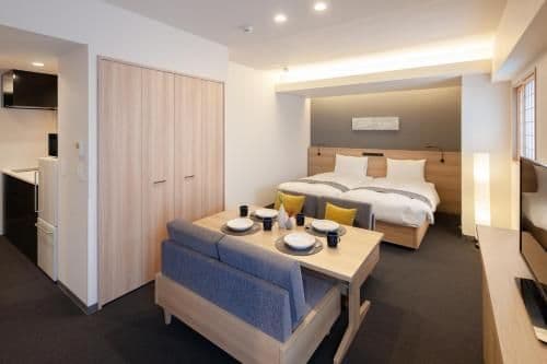 Family Apartment