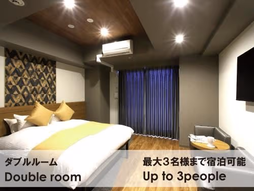 Run of House Room