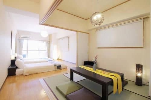 2 BR Apartment - 3 Mins To The PeacePark 701 2 BR Apartment - 3 Mins To The PeacePark 701