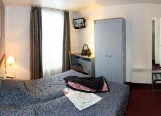 Comfort Hotel Lamarck Comfort Hotel Lamarck