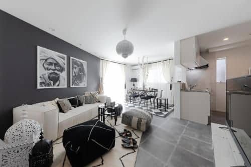 KANADE House KANADE House