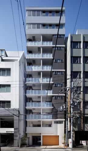 FLAT34 北堀江 FLAT34 北堀江