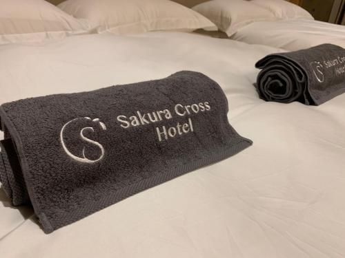 ซากุระ ครอส โฮเทล โตเกียว คายาบะโจ (Sakura Cross Hotel Tokyo Kayabacho)3