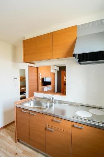 Superior Apartment with Washing Machine