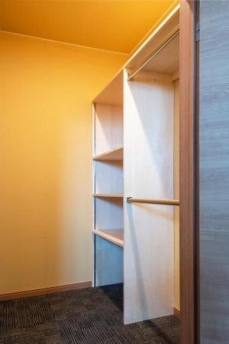 Standard Apartment with Washing Machine