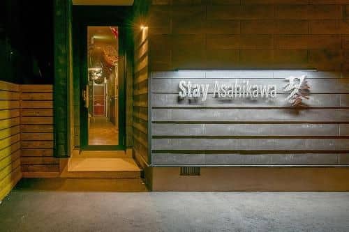Stay Asahikawa Koto Stay Asahikawa Koto