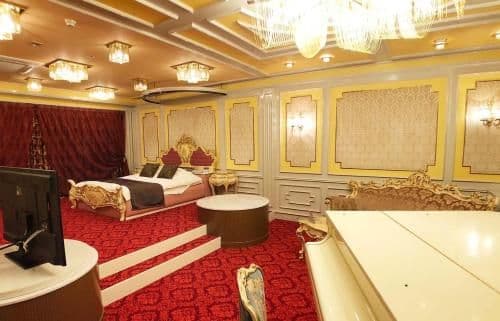 King Room