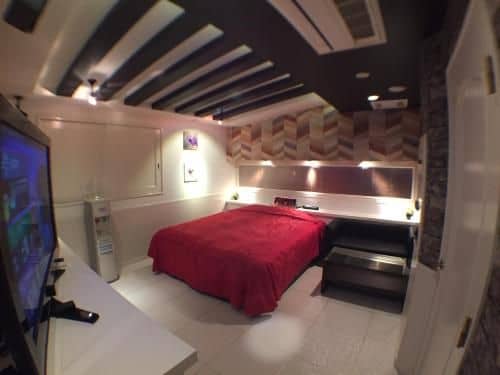 HOTEL KAZAN (Adult Only) HOTEL KAZAN (Adult Only)