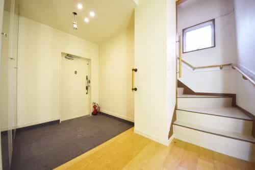 Nonomura Building Aoto Nonomura Building Aoto
