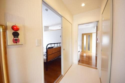 Penthouse Apartment